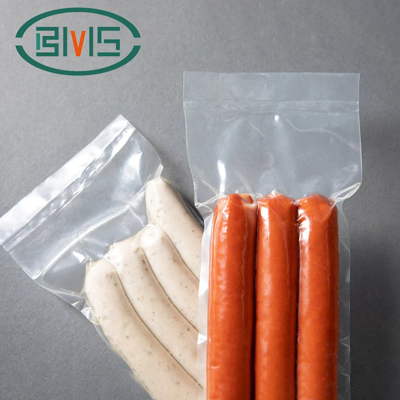 Soluzioni di imballaggio flessibili per alimenti e prodotti non alimentari