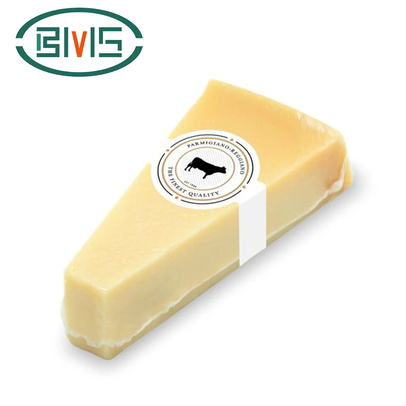 Busta termoretraibile con barriera trasparente